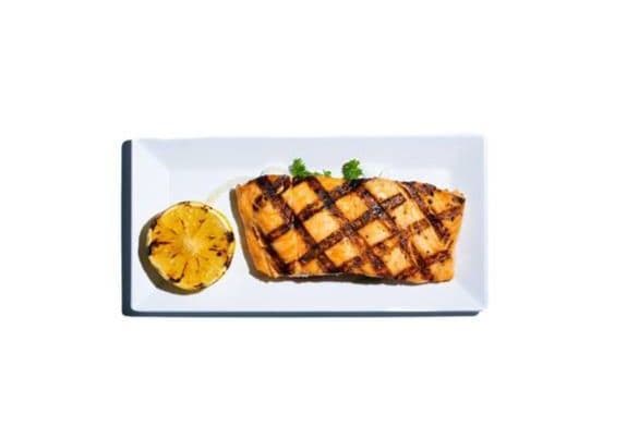 Saumon (1LB)