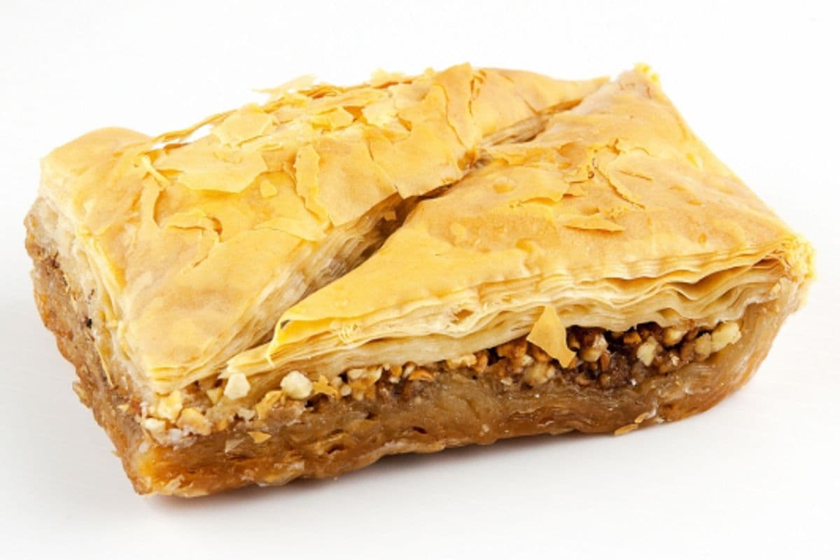 Baklava