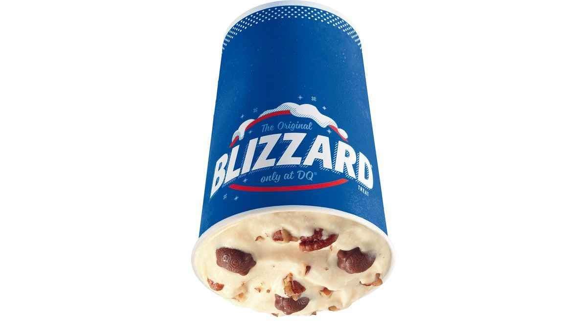 Small Blizzard 12oz