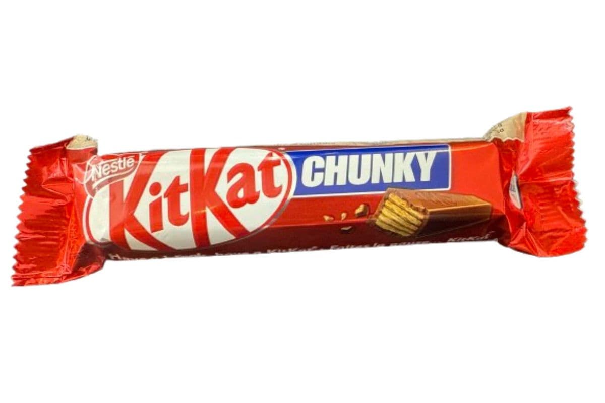 KitKat Chunky
