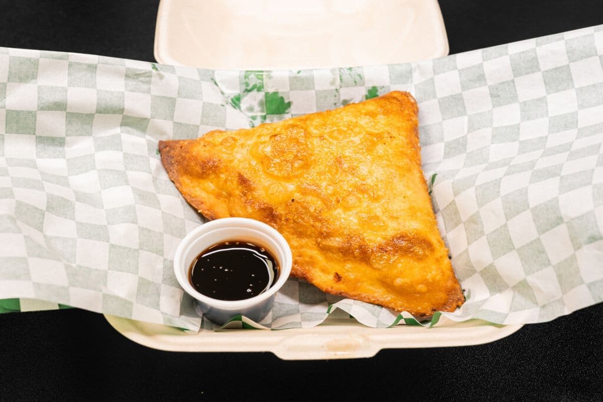 Samosa