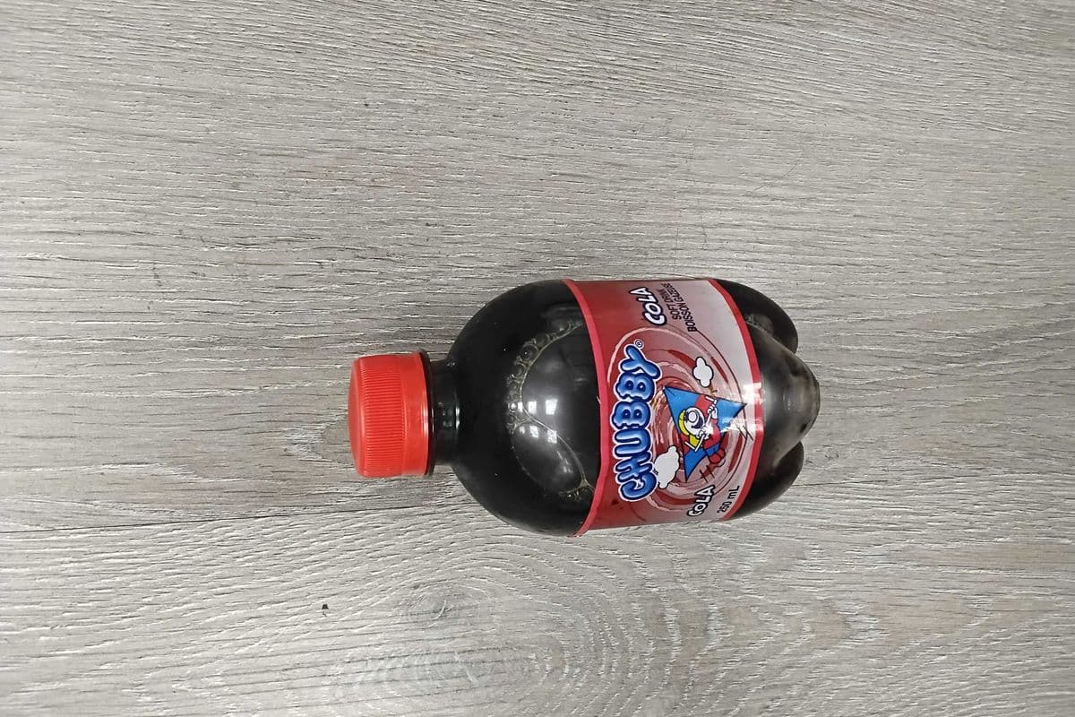 Chubby cola (250ml)
