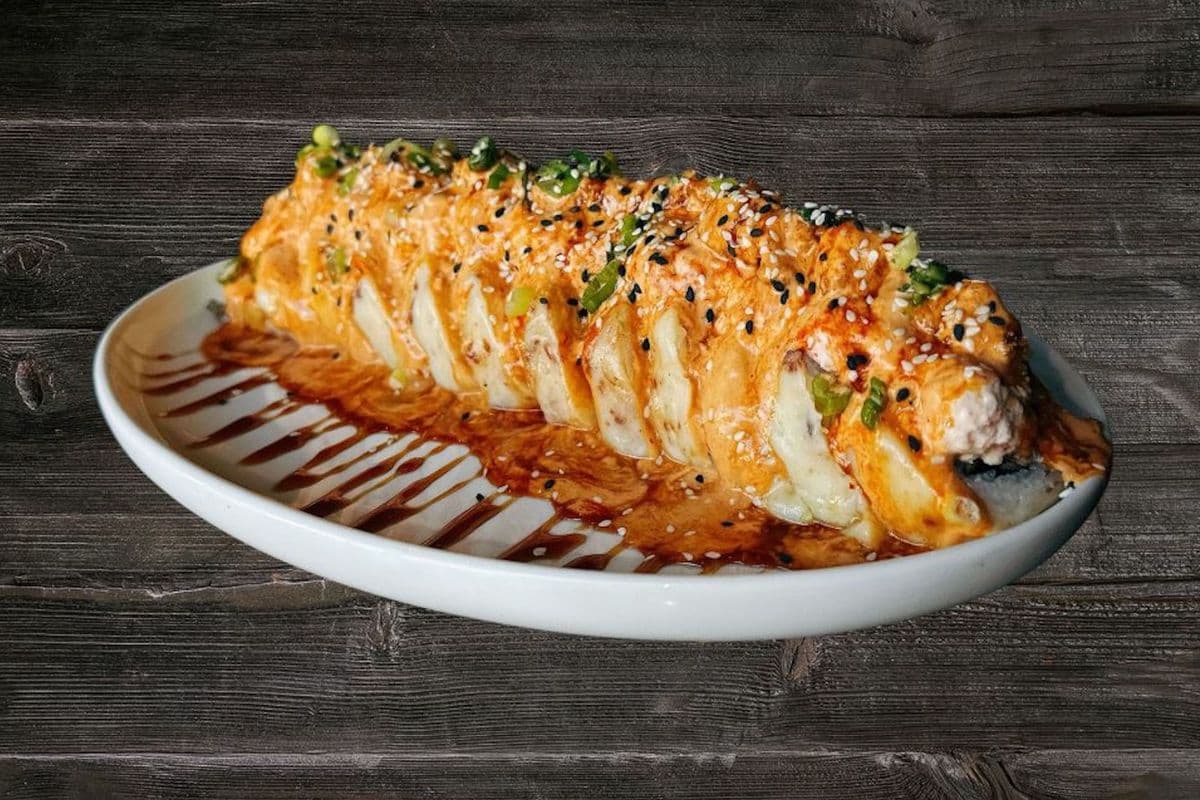 Luigi Roll (12 pieces)