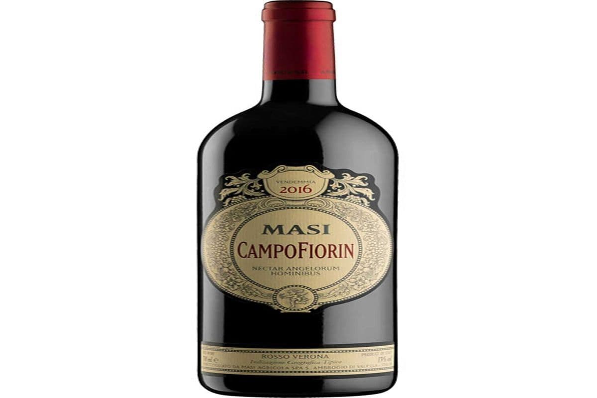 MASI CAMPOFIORIN RIPASSO (1 x 750ML)