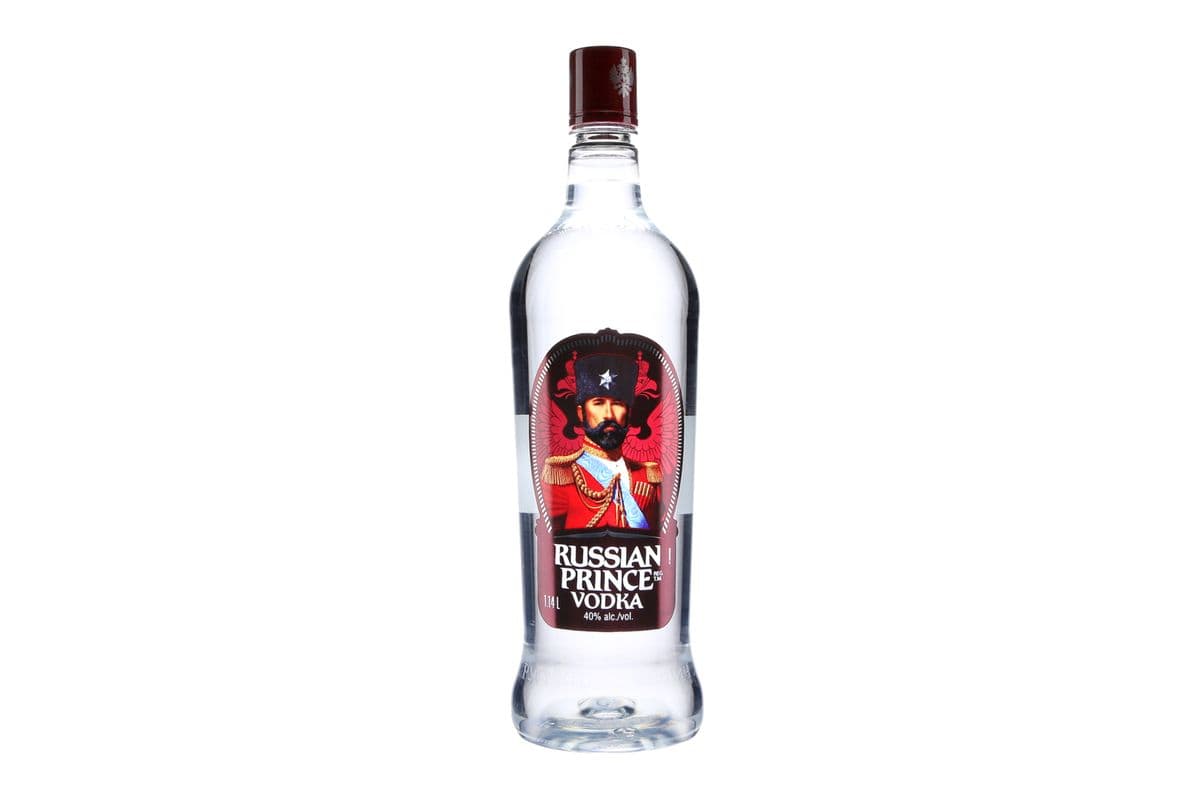 Russian Prince (1140 ml Bottle)