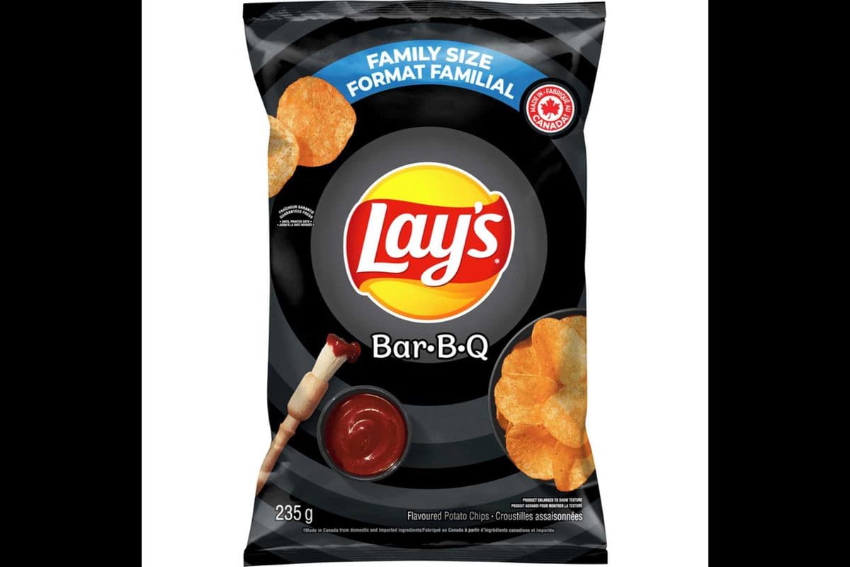 Lay's Bar-B-Q (235 G)