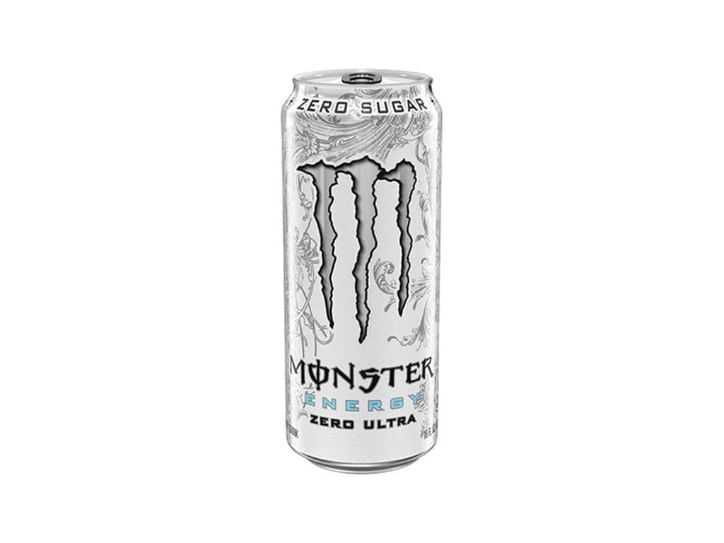 Monster Zero Ultra