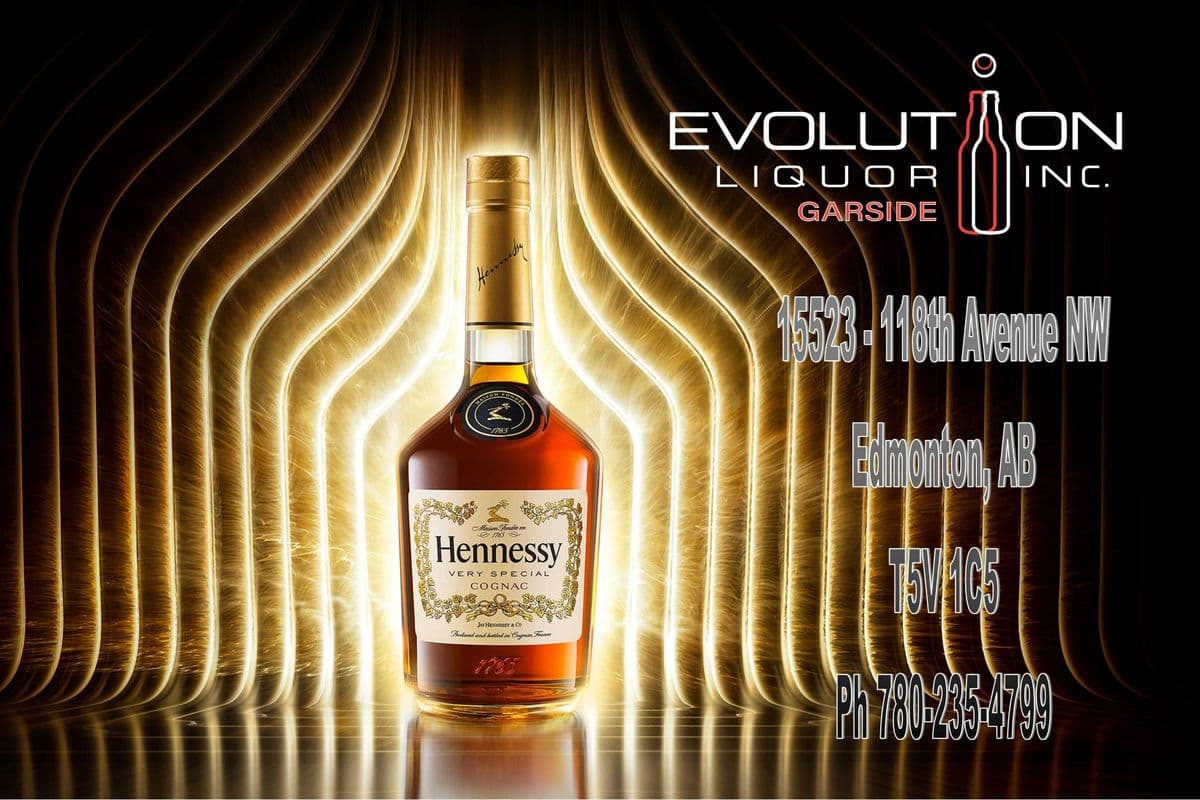 Hennessy Very Special Cognac 0750G (1 x 750ml Glass Bottle)