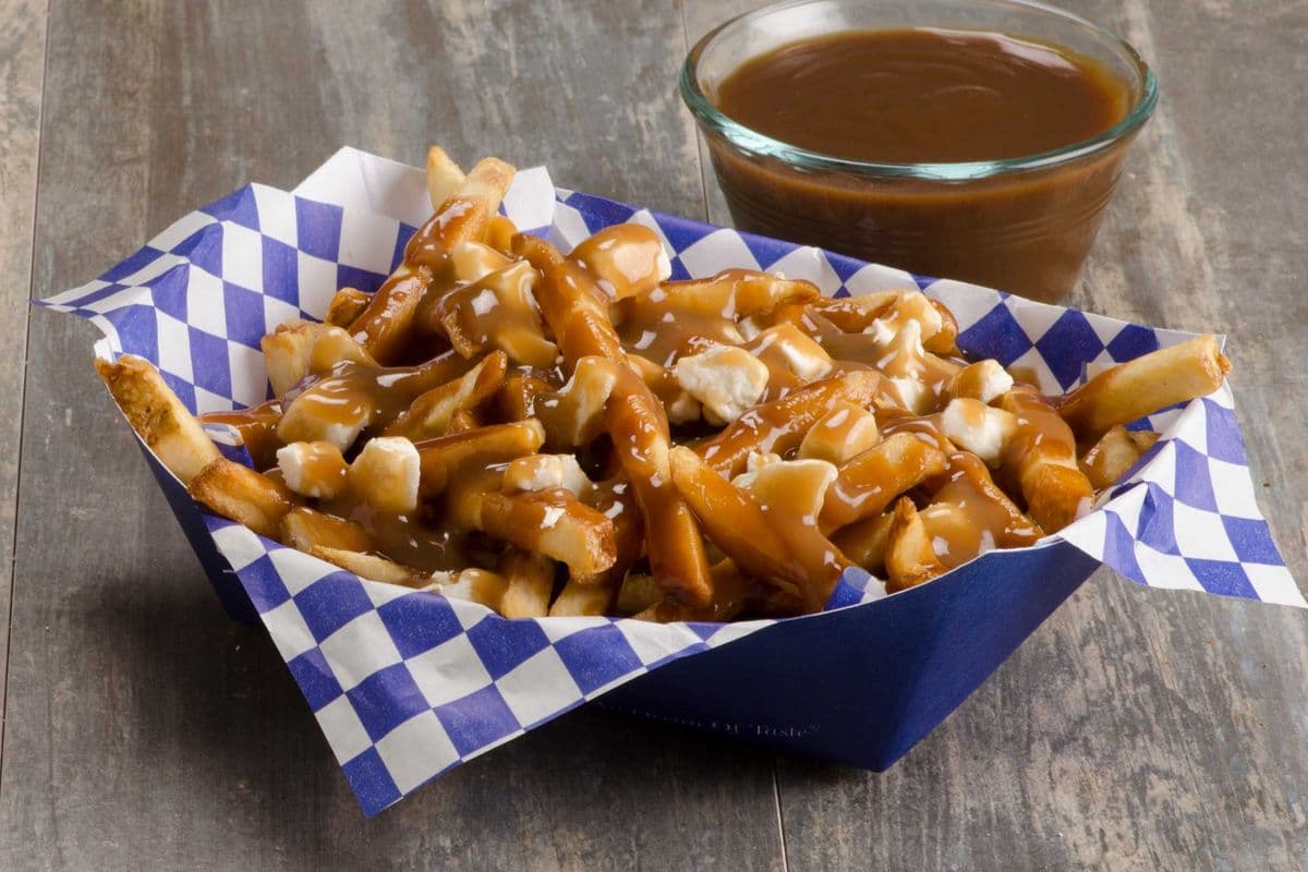 Poutine