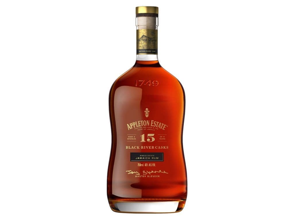 Appleton Estate - 15 Year Old (750ml)