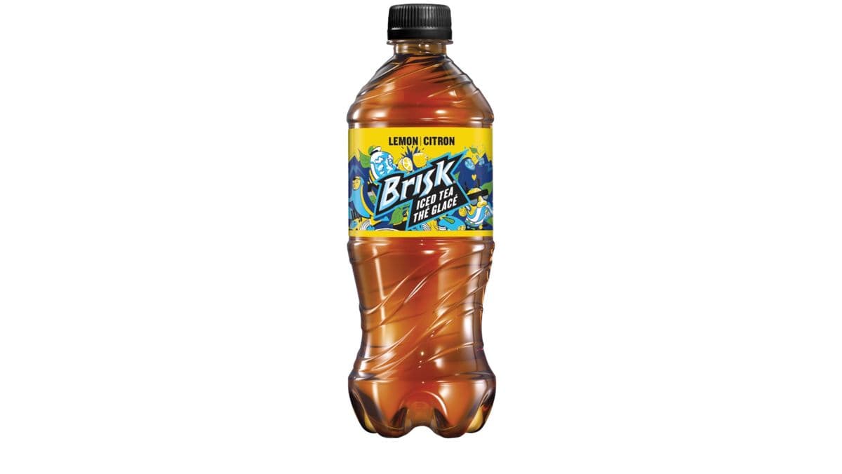 Brisk Iced Tea