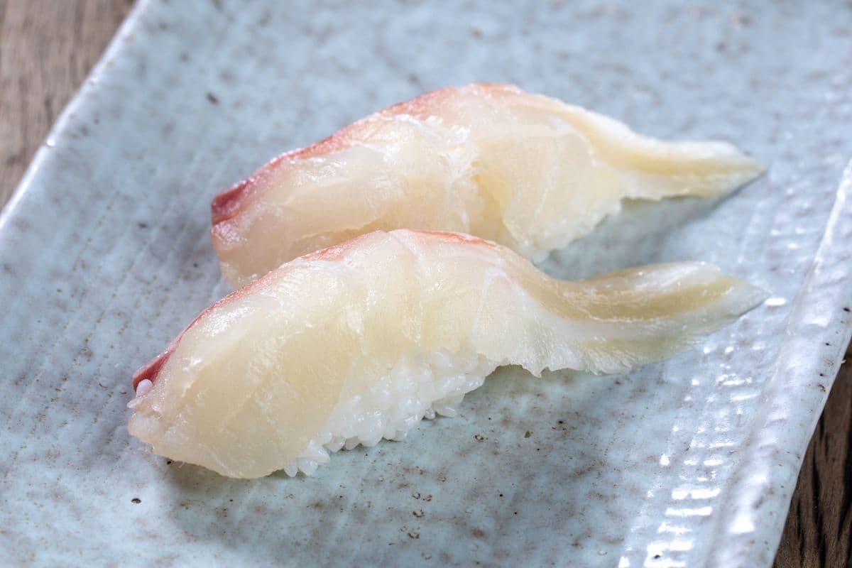 C03. Tai Sushi