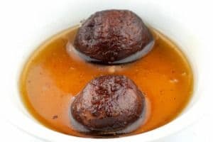 Gulab Jamun (2pc)