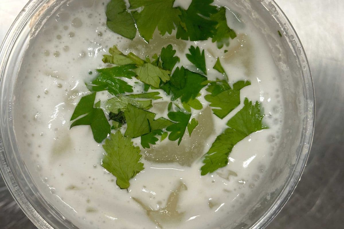Butter Milk (Chass) 473ml (473ml)