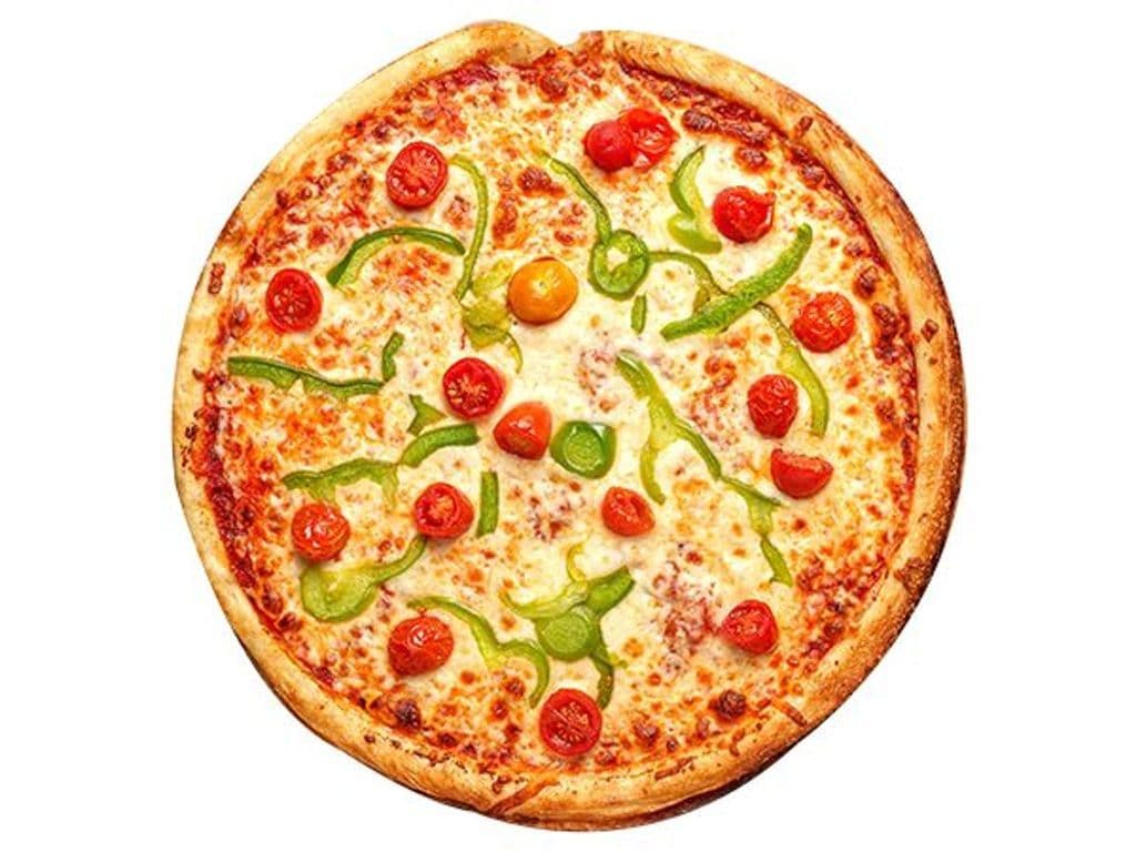 11" 2-Top Pie