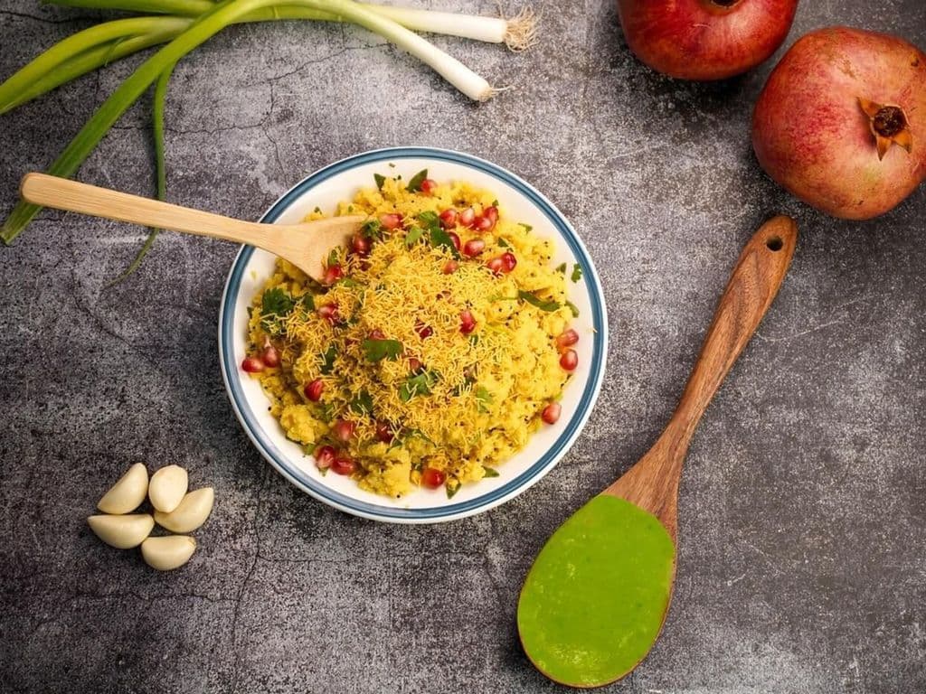 Khamani (1 lb)