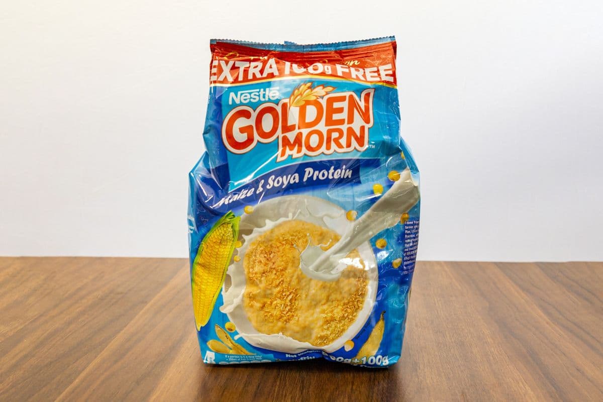 Golden Morn Big (800 g)