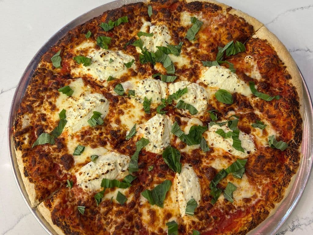 Margherita