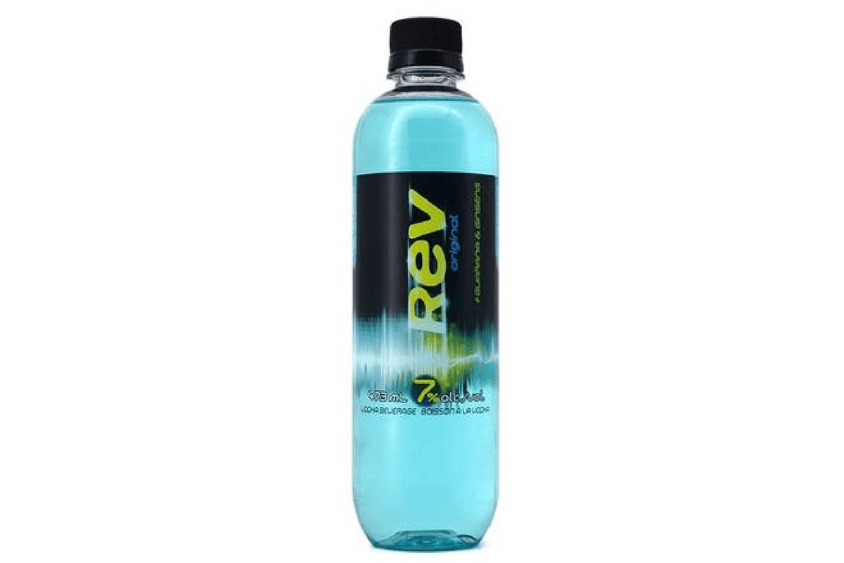 Rev Original (1 x 473 ml)