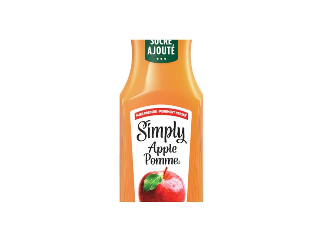 Simply Apple® (Cals: 150)
