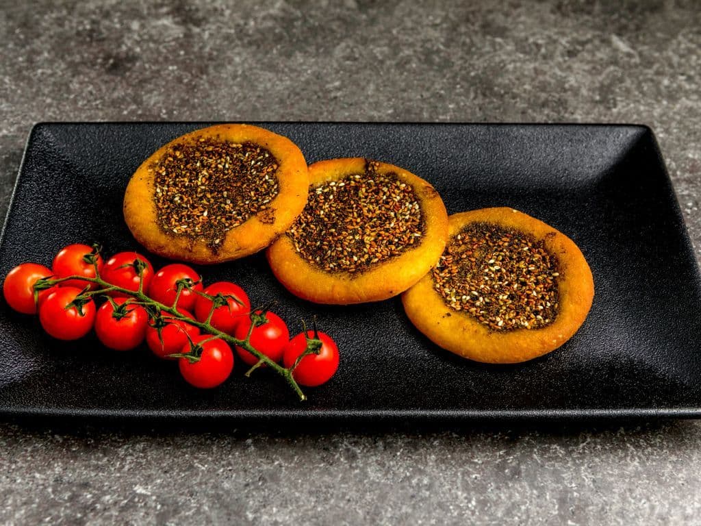 Zaatar Manakeesh Online
