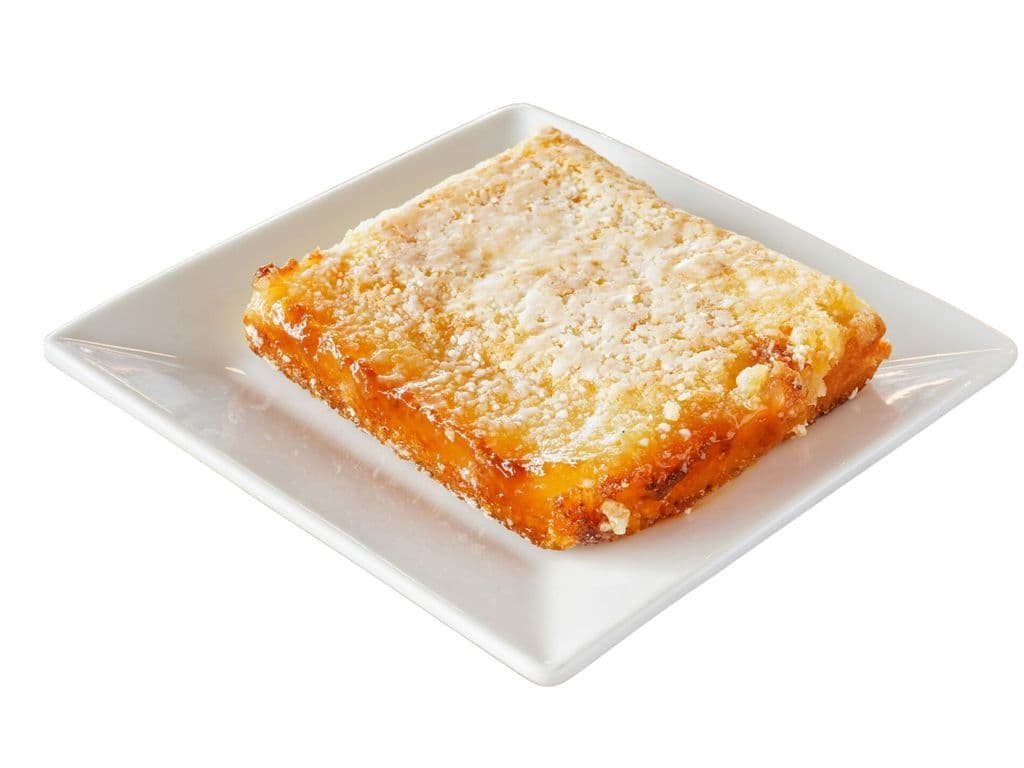 Lemon Square