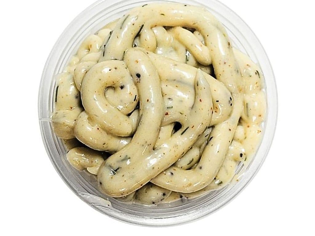 Dill Mayo