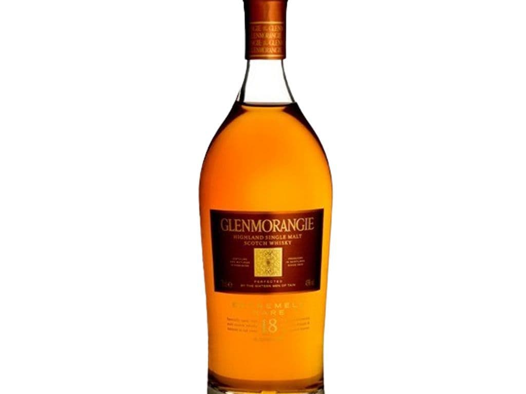 Glenmorangie - 18 Year Old (750ml)