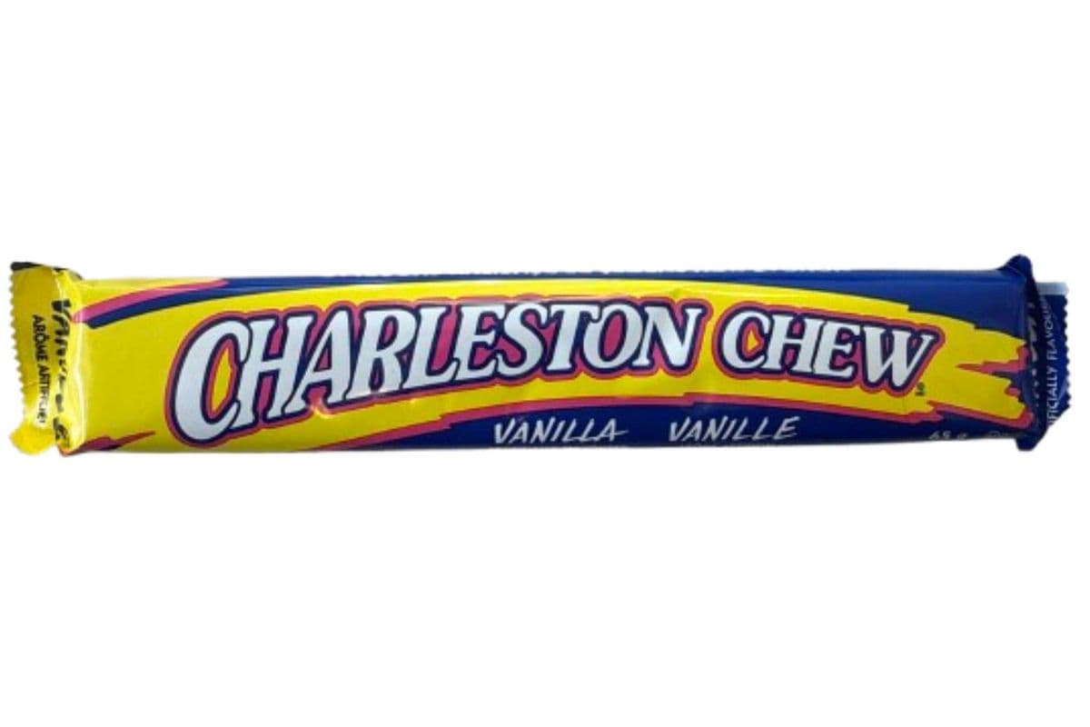 Charleston Chew
