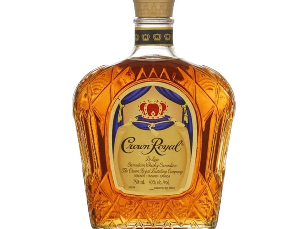 Crown Royal (750ml)