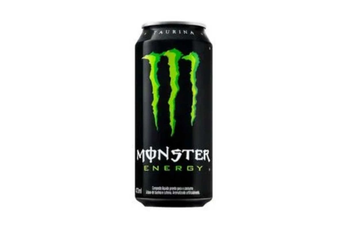 Monster Green Original (473 ml)