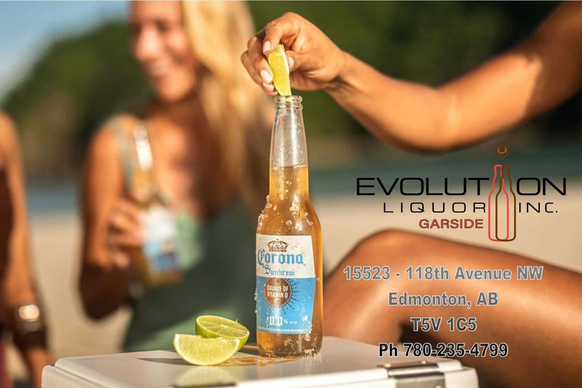 Corona Sunbrew C330-01 (330ml Glass Bottle)
