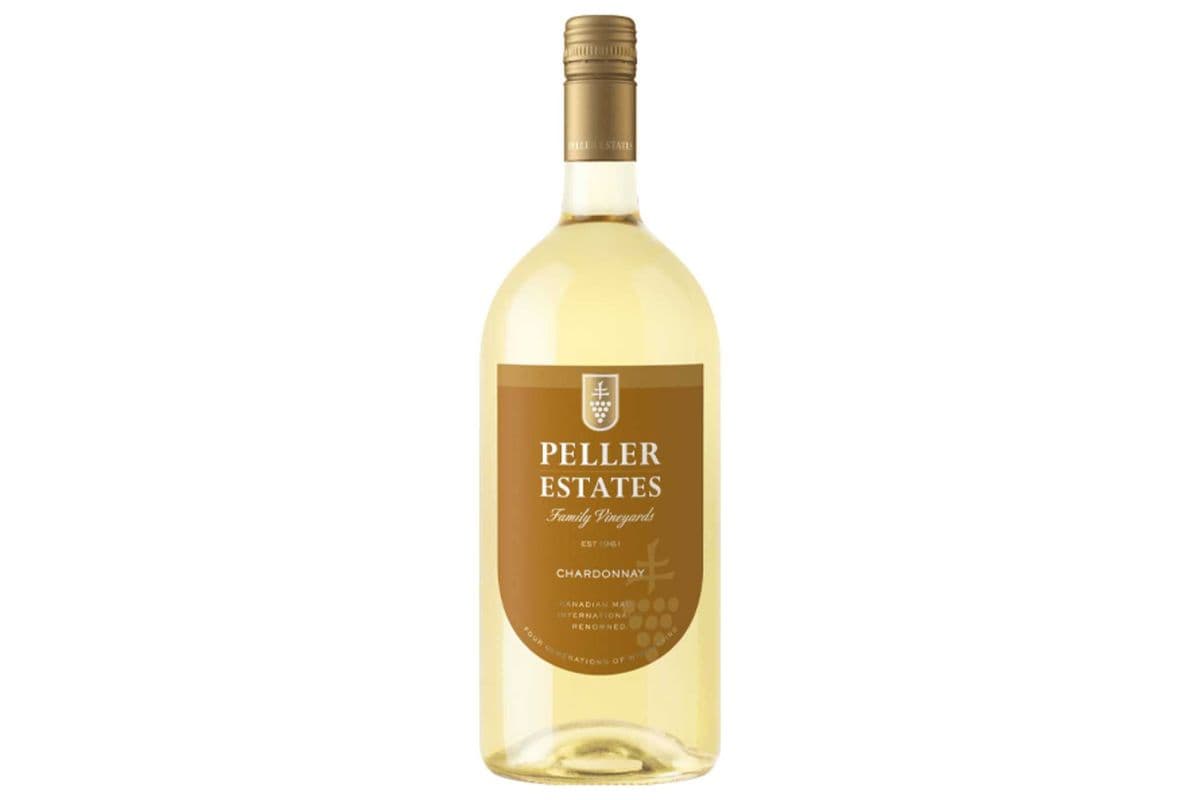 Peller Chardonnay (1 x 1.5 L)