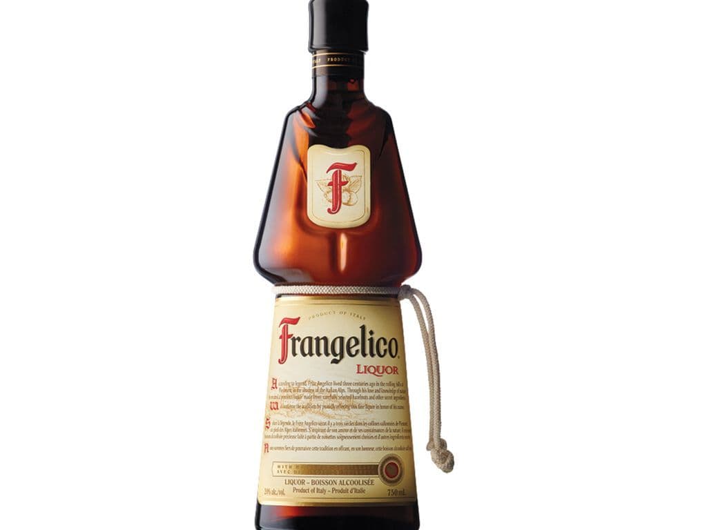 Frangelico - Hazelnut Liqueur 750ml