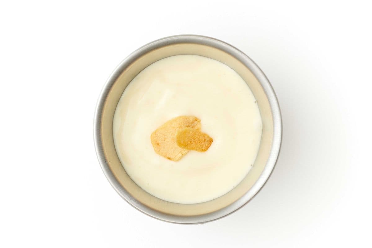 Garlic Mayo