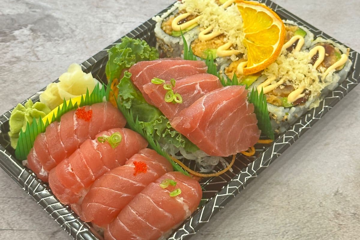 Tuna Love