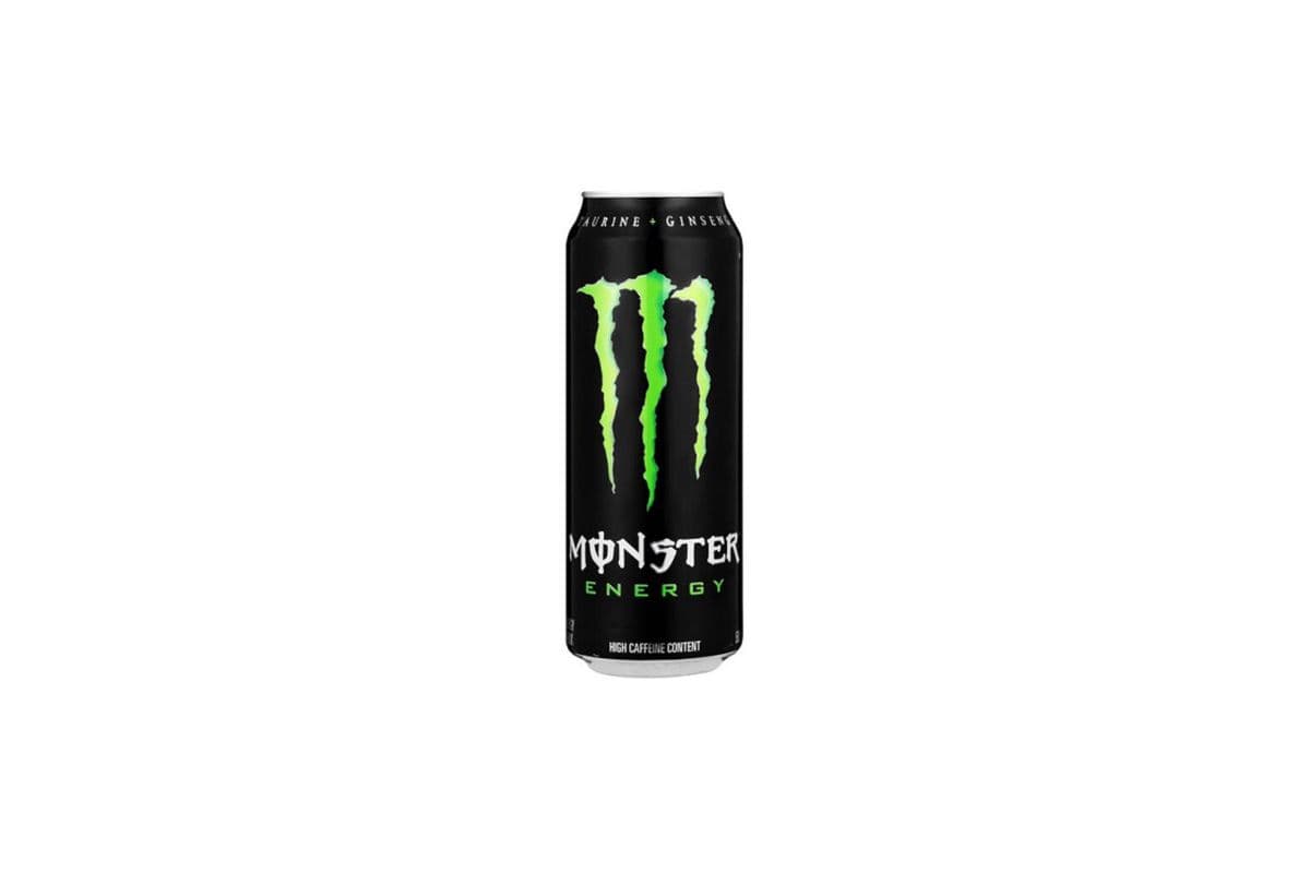 Monster Energy (473ml)
