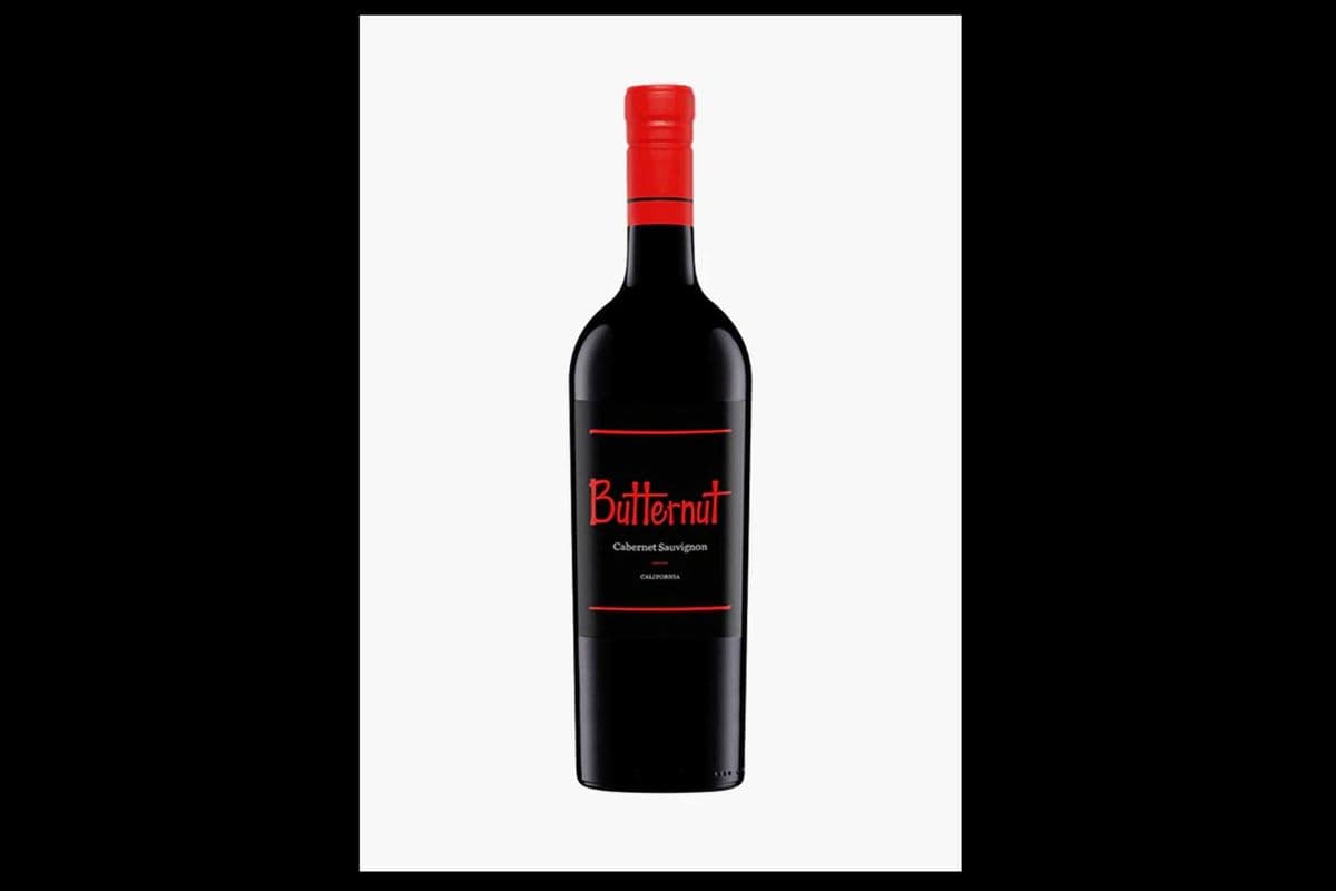 Butternut Cabernet Sauvignon (1 x 750 ml)