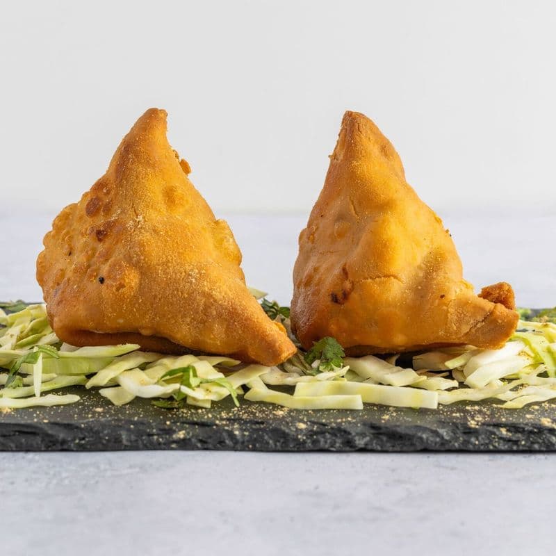 Samosa (2 Pc)