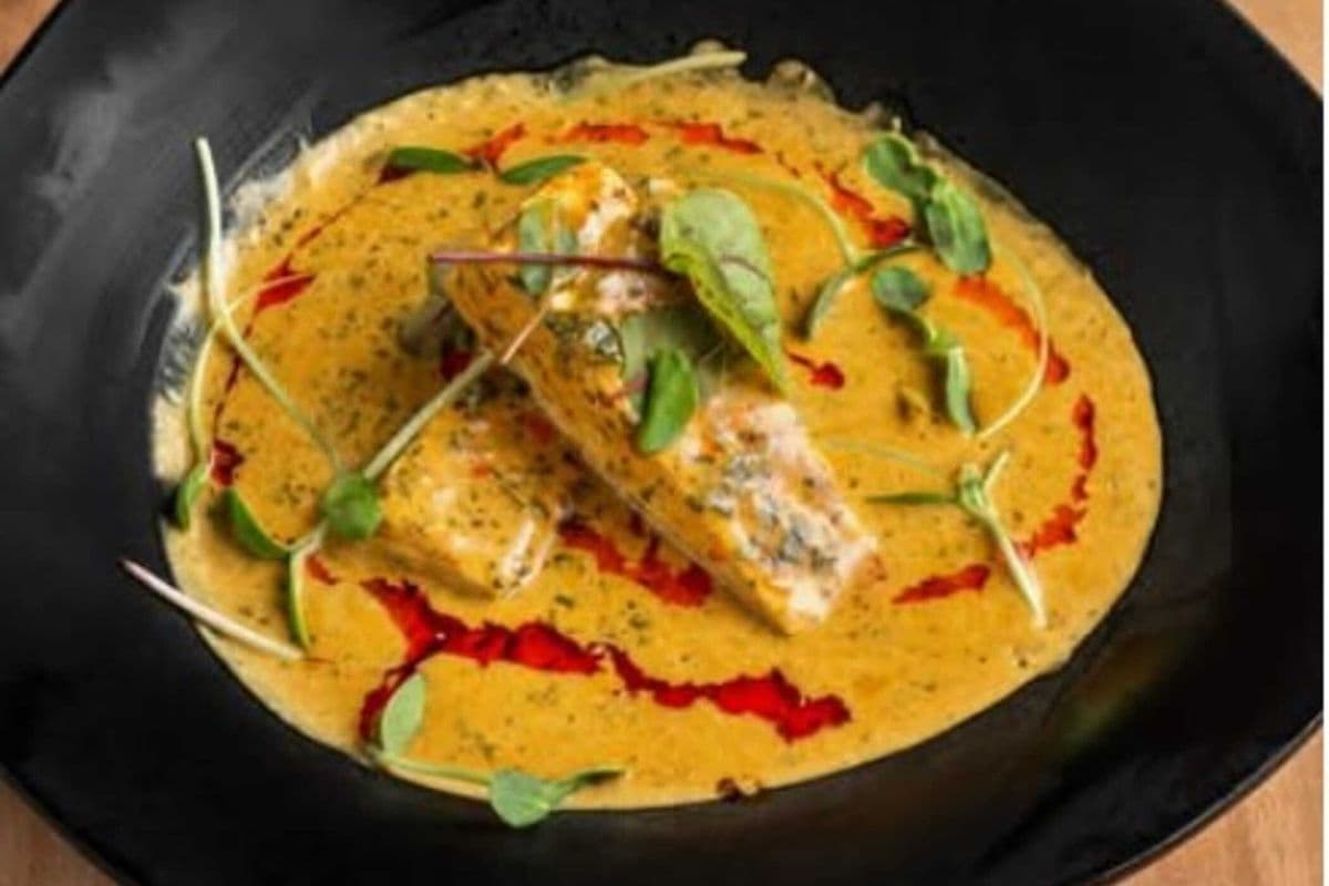 METHI MALAI PANEER