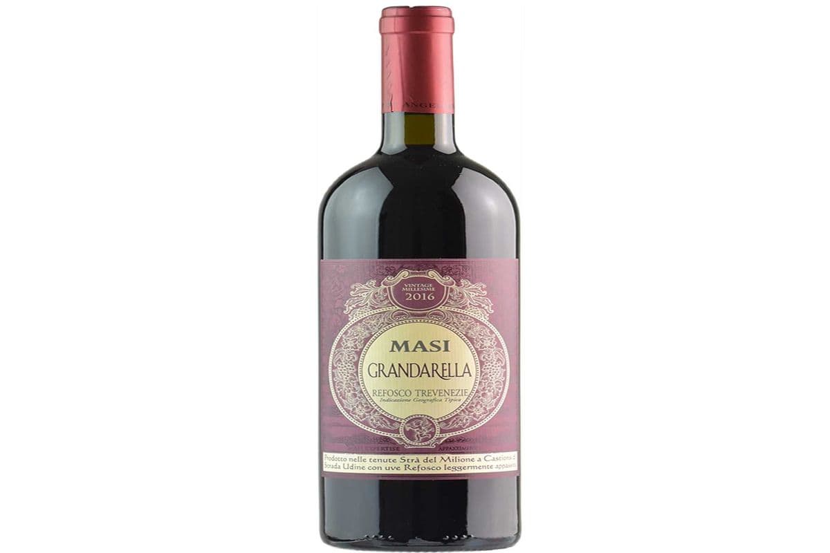 MASI GRANDARELLA (1 x 750ML)