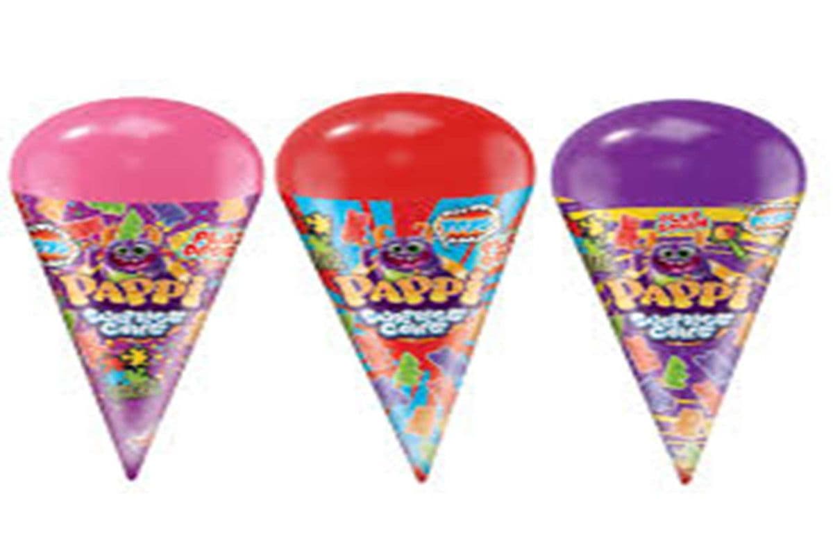 SURPRISE CONE (1)