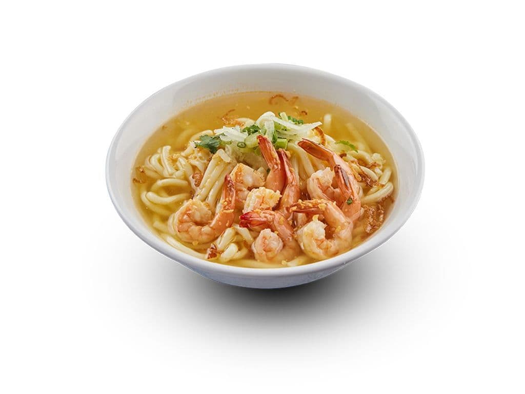 B06L.SHRIMP Udon Noodle