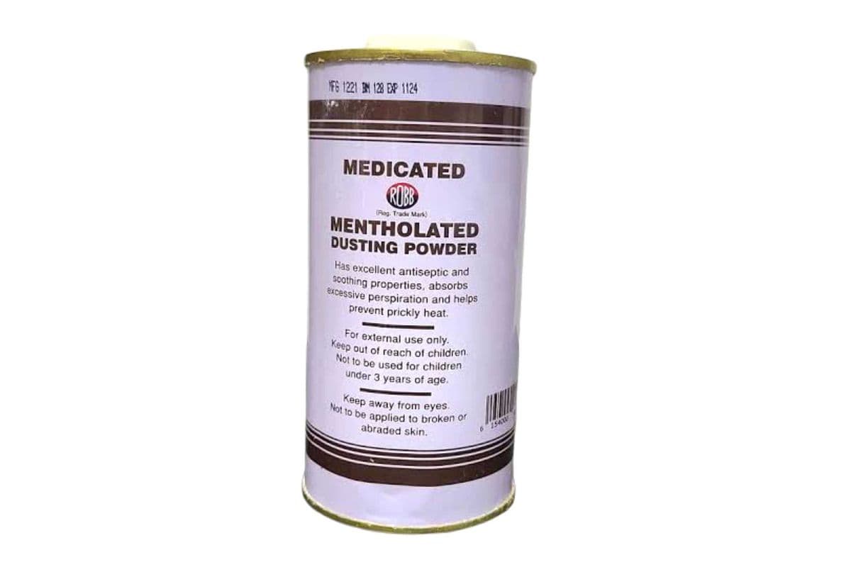 Dusting Powder