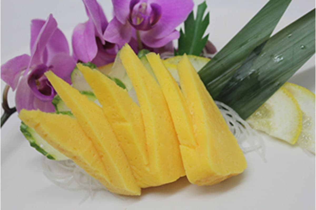 Sa5 Tamago (Cooked Egg) (5 pcs)