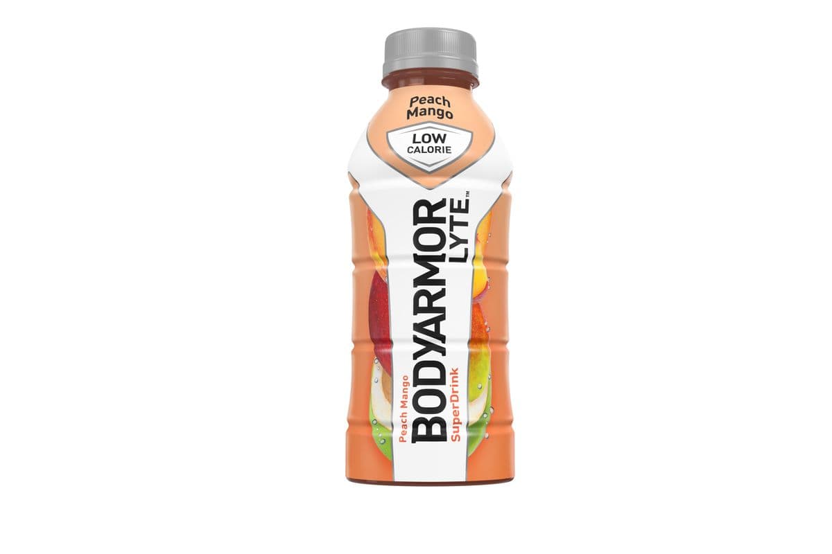 Body Armor Lyte Peach Mango (473 ml)