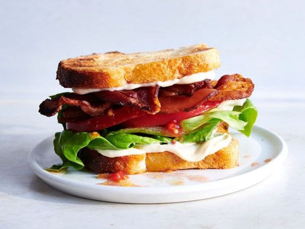 BLT Sandwich