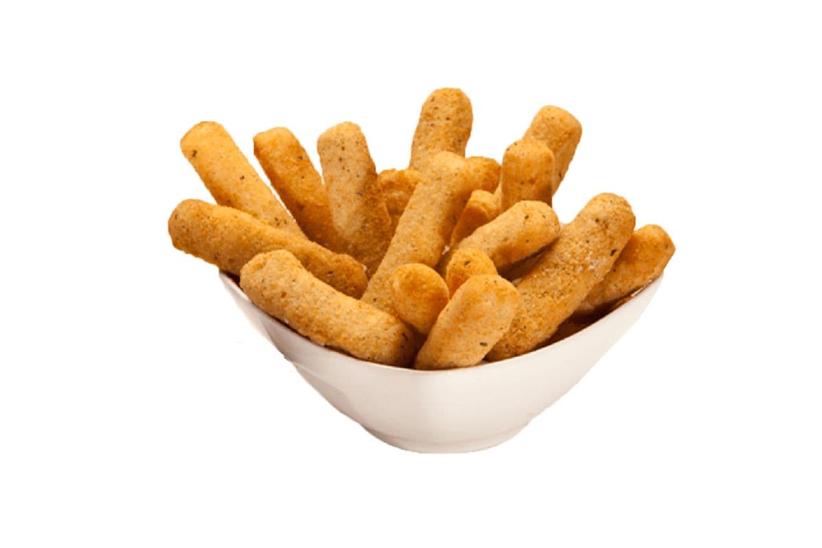 Mozzarela Sticks (6)