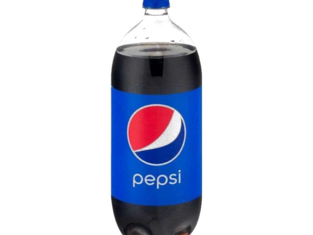 Pepsi 2L
