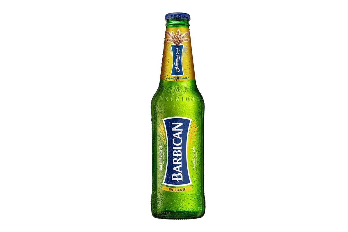 Barbican Malt